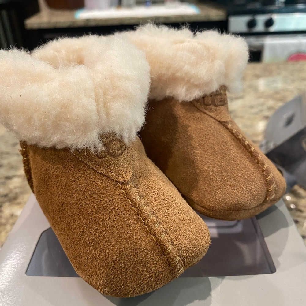 Baby Ugg Boots